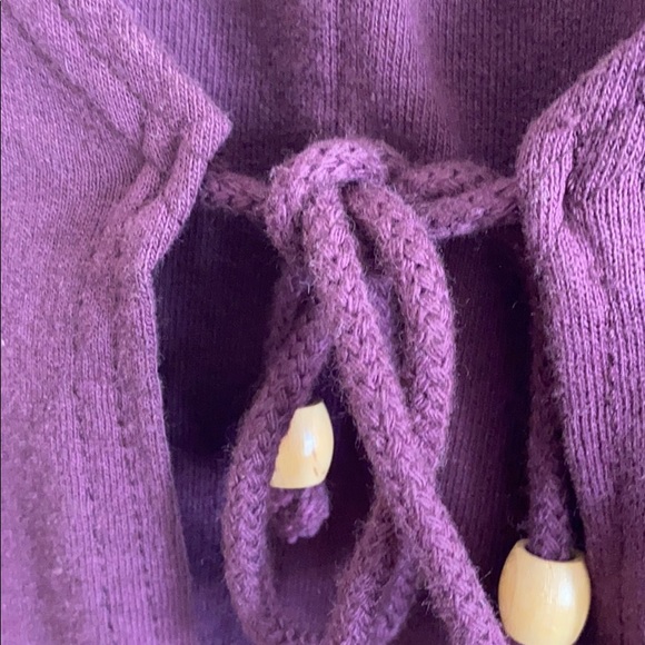 NEW Peanut Punch women’s size M cotton 2pc loungewear set - Picture 7 of 12